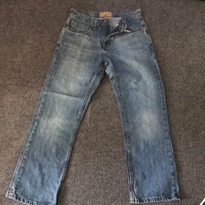 Jeans (young men’s )